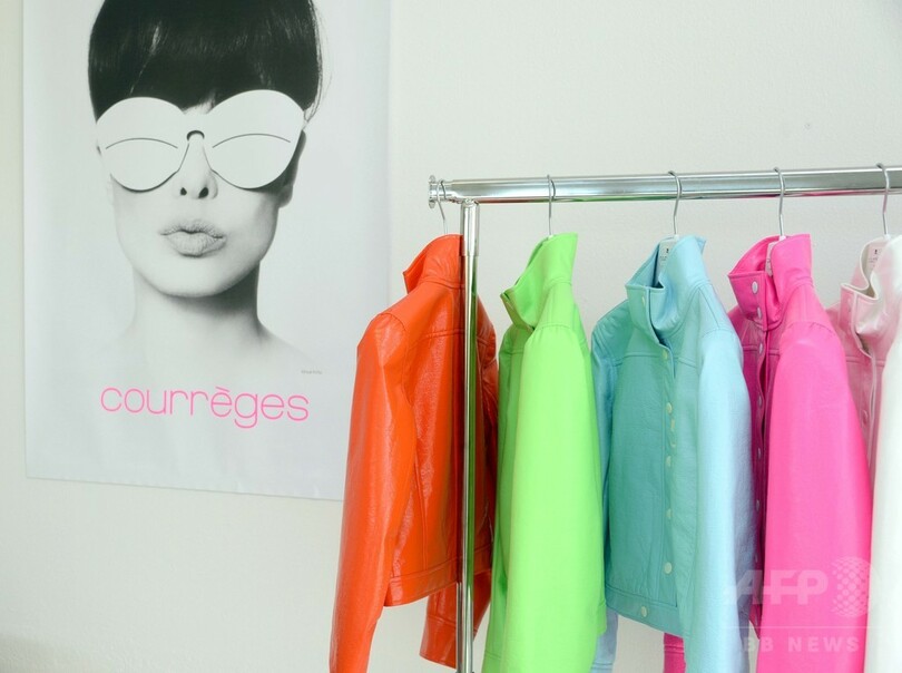 仏ファッションブランド「クレージュ」、組織再編による人員整理を発表