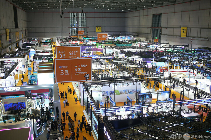 2024年の中国動向、ドイツや日本の企業が投資増強