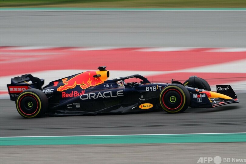 ハミルトン最速、メルセデスがワンツー F1合同テスト最終日