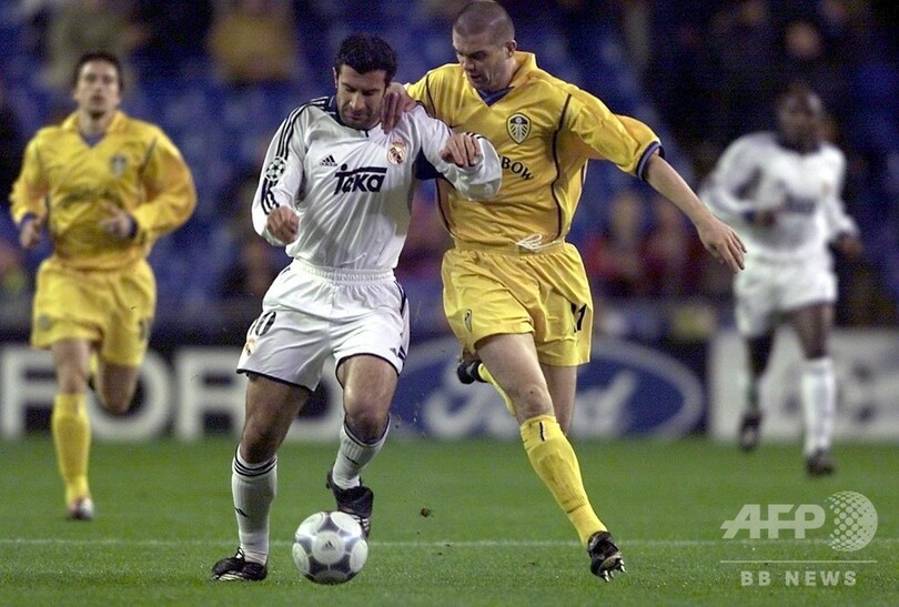 元リバプールのDF、脳腫瘍で手術