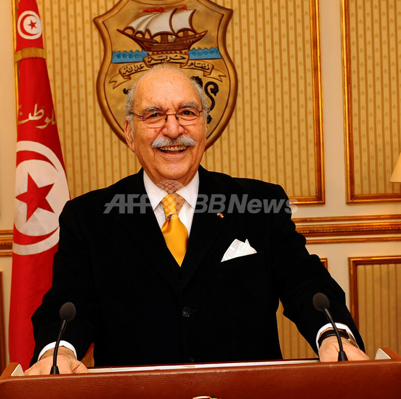 チュニジア、7月24日に制憲議会選