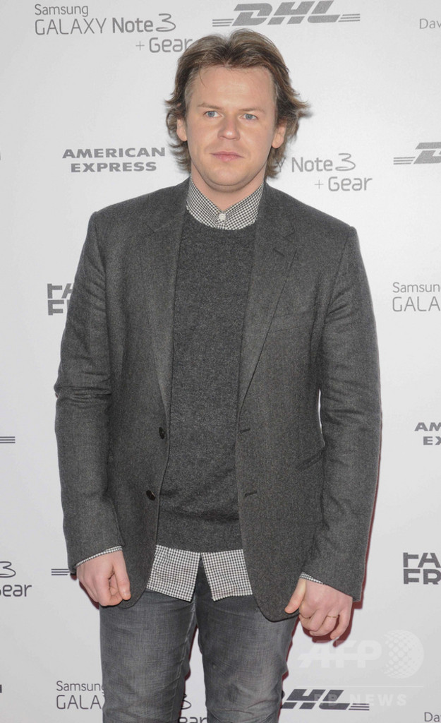 「ナーズ」が クリストファー・ケインとコラボ、限定コレクション発売へ