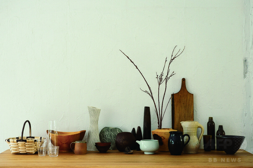 イデーショップ 自由が丘店、9月にリニューアルオープン