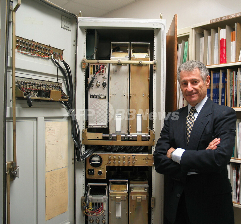 インターネットの誕生から40年、開発者が語る「秘話」