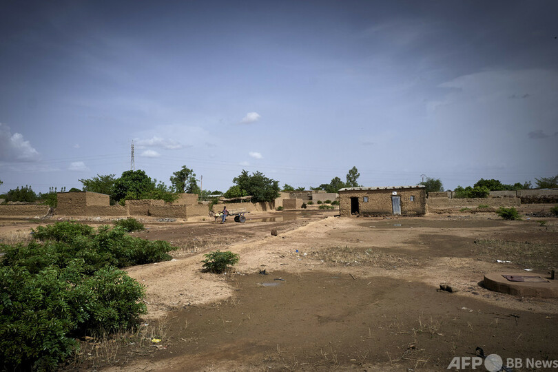 マリの町でまた謎の首切断事件 2年で9件、動機など不明
