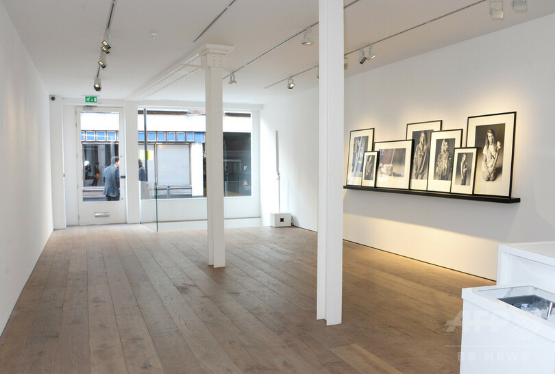 ロティ・モスら出席、「カルバン・クライン・ジーンズ」カプセルコレクション発売記念パーティ