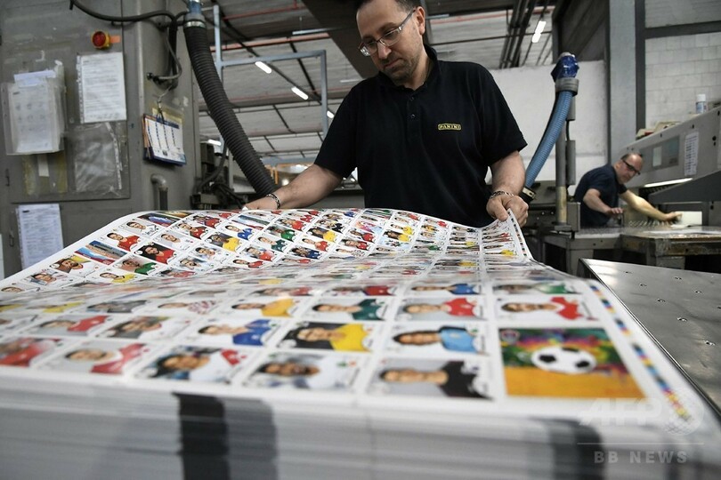 サッカーW杯、本戦出場逃してもイタリアには「パニーニ」がある