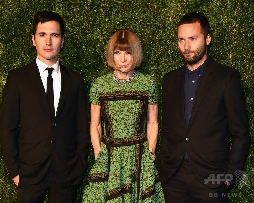 グランプリは誰の手に？「CFDA/ヴォーグファッション基金アワード」開催