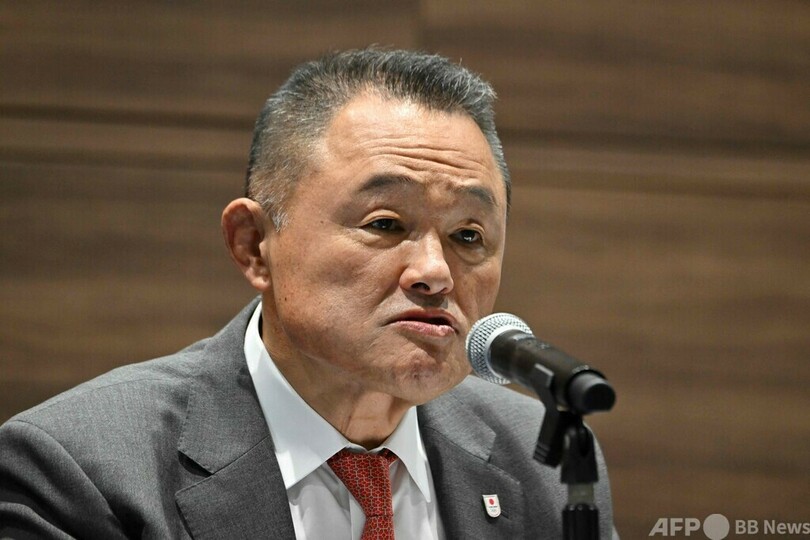 札幌市、30年冬季五輪招致を断念 JOC会長