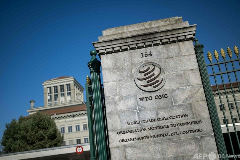 中東紛争で世界の食糧安全保障に打撃＝WTO幹部