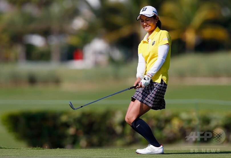 新人のキム・セイヨンが初優勝！ピュアシルクバハマLPGAクラシック