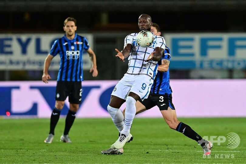 インモービレがリーグ最多得点記録に並ぶ、2位争いはインテルが制す