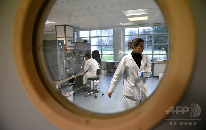 WADA、カザフスタンの検査機関の認可を4か月間停止