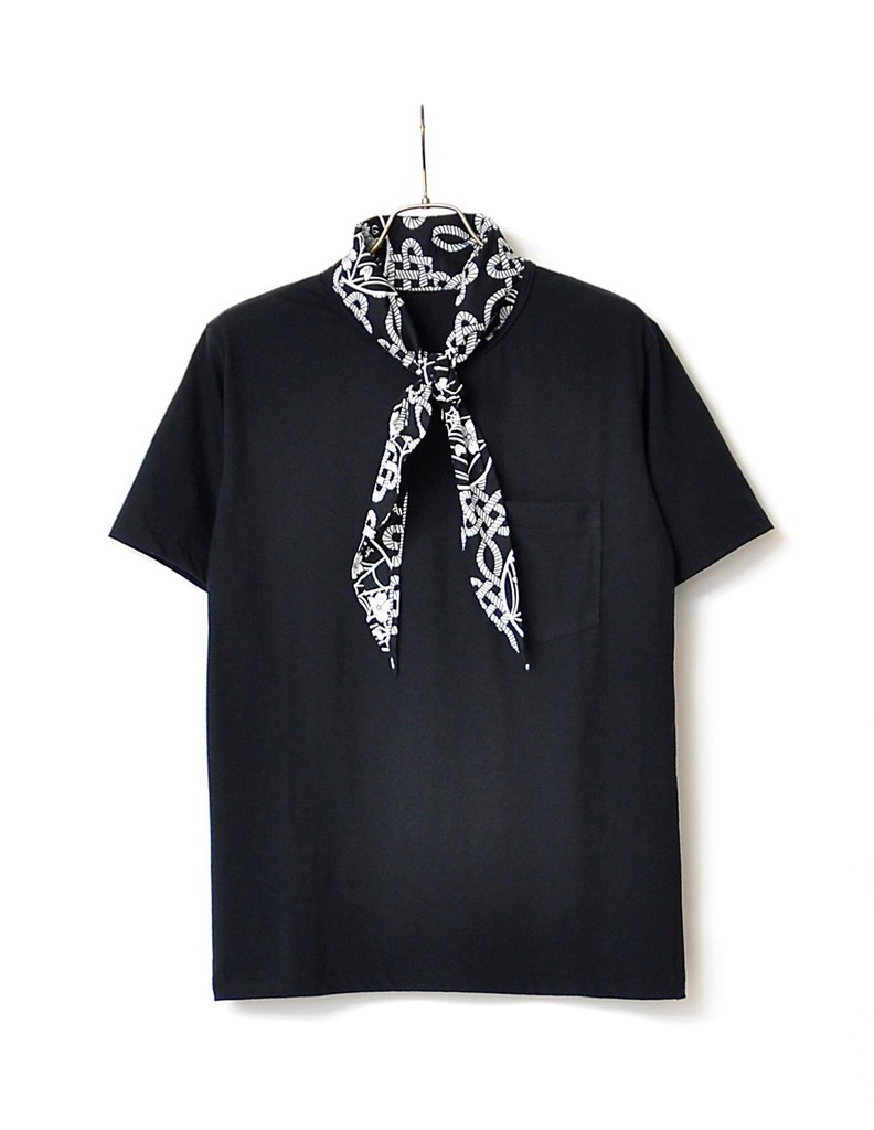 「サスクワッチファブリックス」が九重部屋とコラボ、異色のカプセル・コレクション発表