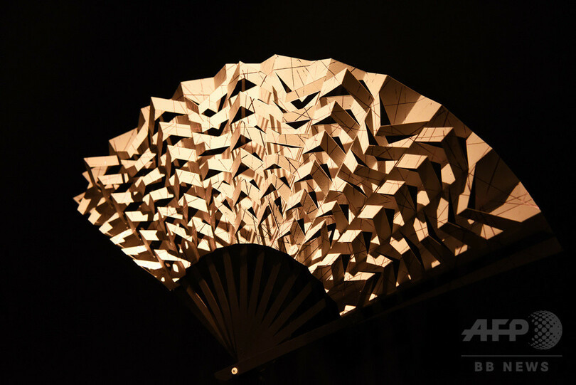 多様性あふれる工芸作品230点を展示、「フランス人間国宝展」12日から