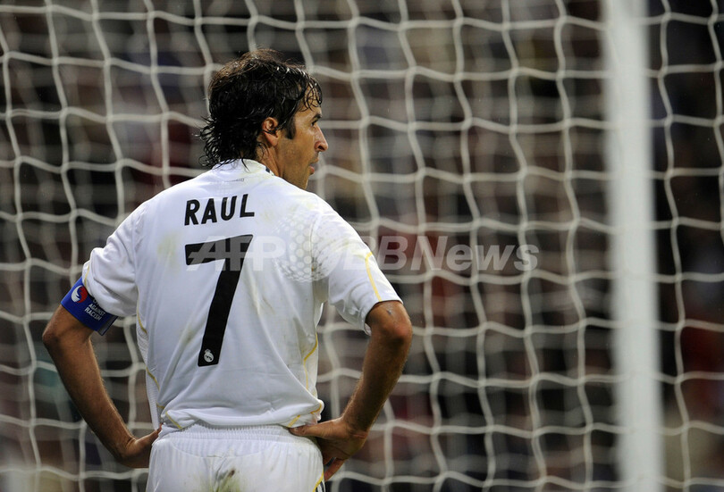 ACミラン パトの活躍でレアル・マドリードを下す