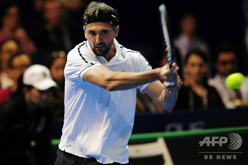 イワニセビッチ氏、ウィンブルドンでジョコビッチ陣営入り「少し驚いた」