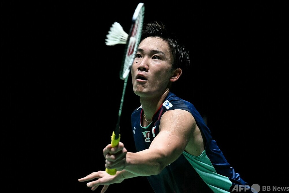 桃田賢斗 「厳しい時期」乗り越えマレーシアOP決勝進出 写真6枚 国際 桃田賢斗 「厳しい時期」乗り越えマレーシアOP決勝進出 写真6枚 国際