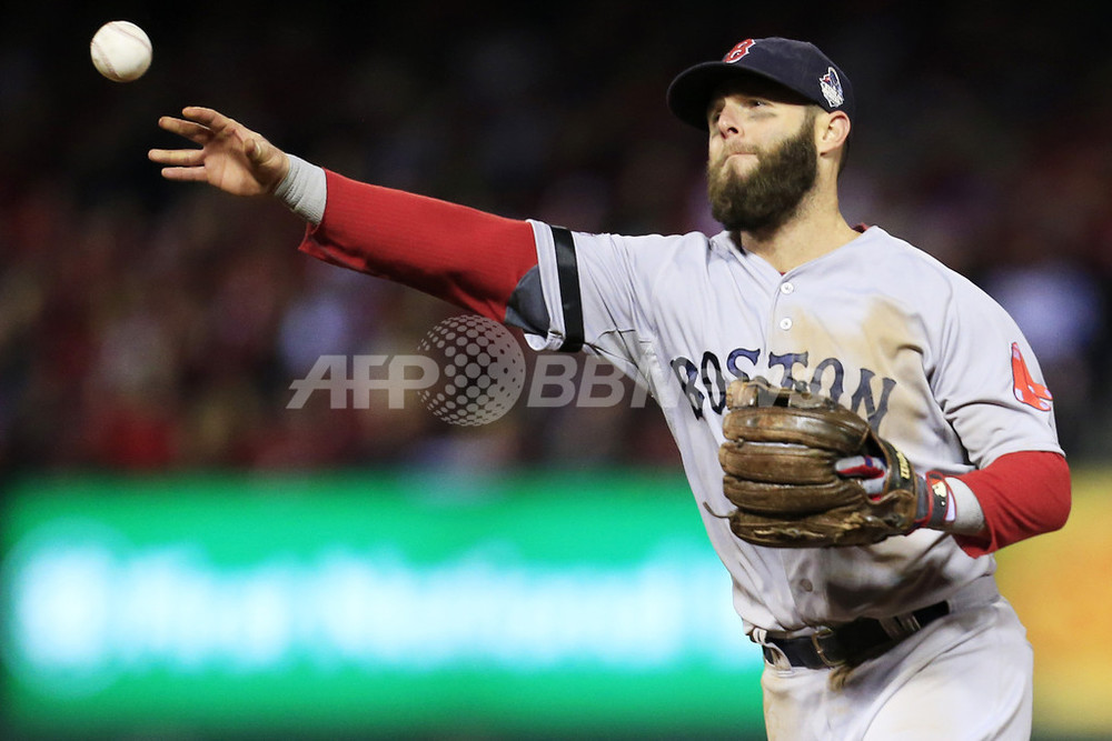 13MLB、各リーグのゴールドグラブ賞発表 写真2枚 国際ニュース：AFPBB News
