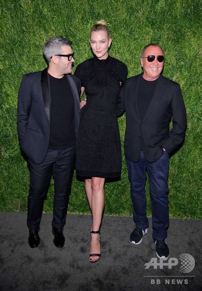 第15回 Cfda ヴォーグファッション基金アワード にカーリー クロスら 写真30枚 国際ニュース Afpbb News 第15回 Cfda ヴォーグファッション基金アワード にカーリー クロスら 写真30枚 国際ニュース Afpbb News