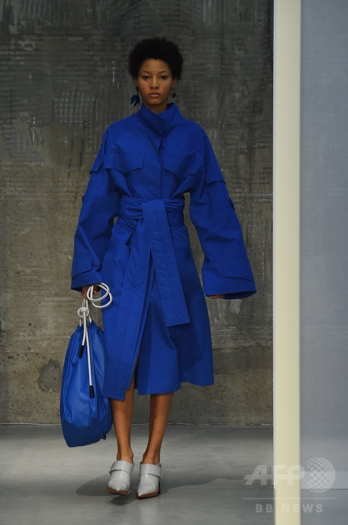 「マルニ」17年春夏