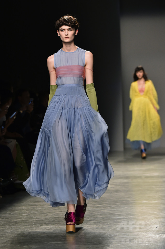 「ロシャス」17年春夏