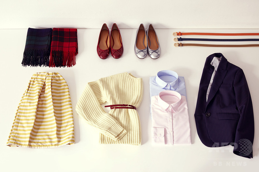 新生「トランスコンチネンツ」、10月銀座に1号店