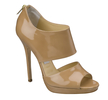 「ジミー チュウ（JIMMY CHOO）」のシューズ・コレクション「CHOO 24:7」の「PRIVATE」。（c）JIMMY CHOO