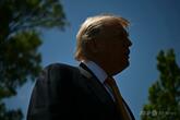 トランプ氏、19日に予定していたイラン攻撃を延期