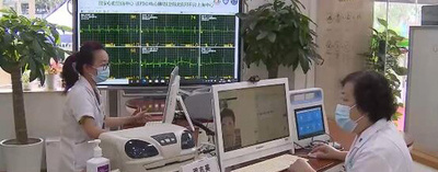 人口1000人当たりの医師数は2.9人 中国