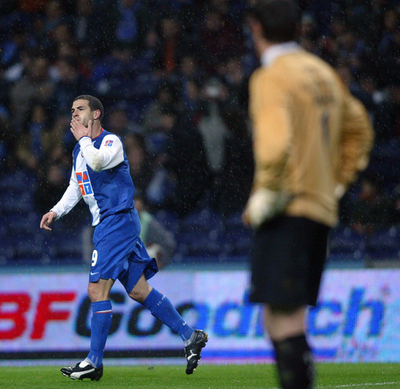 ＜サッカー スーペルリーガ＞ポルト ナバルを降し連敗を2で止める - ポルトガル