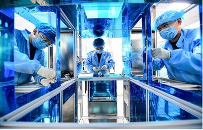 中国の科学技術の人的資源、億人規模以上 若年化の傾向が際立つ