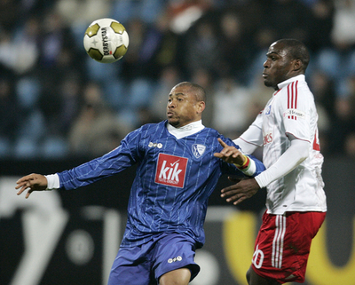 ボーフム対ハンブルガーは1-1の引き分け