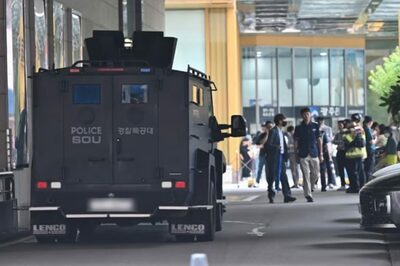 韓国で相次ぐ「爆破する」ネット脅迫…3件に1件は未解決、海外発信により追跡に壁