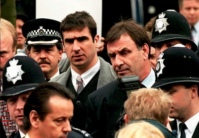 英プレミアリーグで長期出場停止処分が下された過去の事例