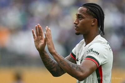 ジョアン・ペドロの2得点でチェルシーが決勝進出 クラブW杯