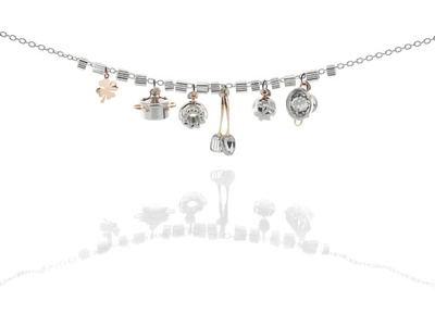 「ドド」から日本未発売の「ラッキーシェフ」コレクション　9/29より期間限定販売