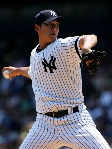 ヤンキース エンゼルスに大勝