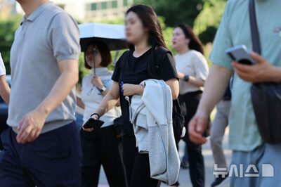 韓国・国民の92％が都市部に居住…国土の17％に人口集中