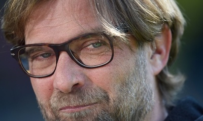 クロップ監督、マンU監督就任を改めて否定