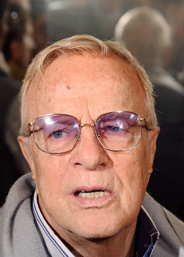 フランコ・ゼフィレッリ監督のオペラ「椿姫」 プレミア公演を迎える - イタリア