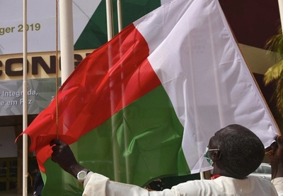 マダガスカル、EU大使の交代要求 児童レイプ犯去勢法案への批判受け