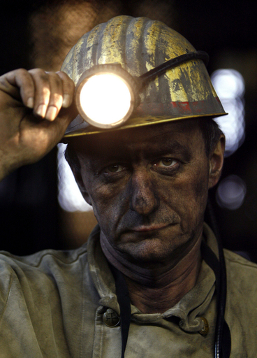 政府が計画「2018年までに国内炭坑を全閉鎖」、炭鉱労働者が抗議スト - ドイツ