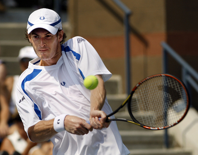 マレー ビョークマンとの接戦を制し3回戦へ