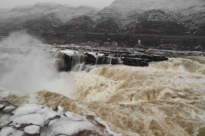 黄河観光の魅力を発掘、流域地区でさまざまな取り組み