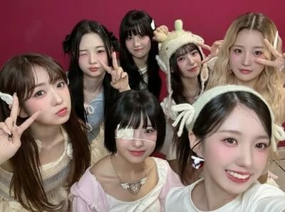 MADEINのガウンが脱退を発表…事務所、性加害疑惑否定