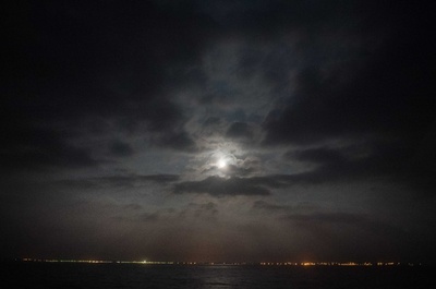 月探査で「歴史的」初認可、米民間企業の着陸機 17年打ち上げ