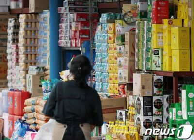 ピザ12％アップ、社内食堂も7％↑…韓国で値上がり続ける外食物価