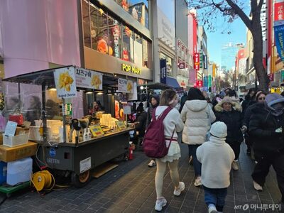 「ごみを捨てる隙がない街に」…ソウル・明洞、清潔さを取り戻した理由とは？