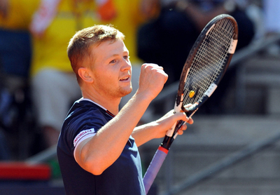 ゴルベフがツアー初優勝、ドイツ・オープン